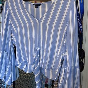 American Eagle Long Sleeve